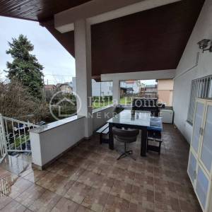 Dubrava/Resnik/stan sa dva apartmana