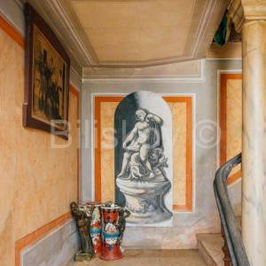 Dubrovnik, Zaton, prvi red do mora, kamena vila na 2.500m2 zemljišta