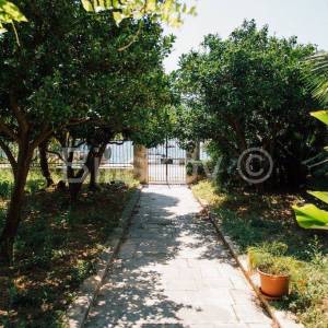 Dubrovnik, Zaton, prvi red do mora, kamena vila na 2.500m2 zemljišta