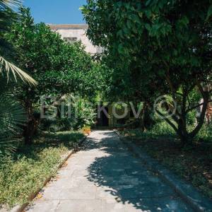 Dubrovnik, Zaton, prvi red do mora, kamena vila na 2.500m2 zemljišta