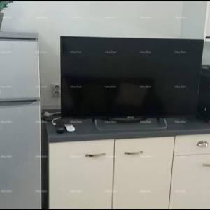 DUGA UVALA, STAN od 36 M2 u prizemlju!