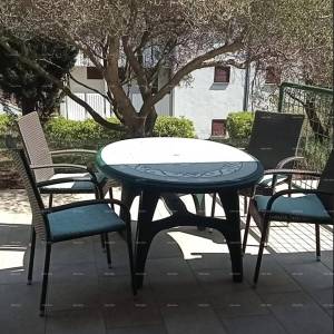 DUGA UVALA, STAN od 36 M2 u prizemlju!