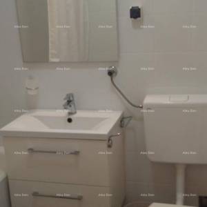 DUGA UVALA, STAN od 36 M2 u prizemlju!