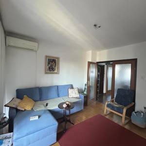 DUGAVE, UL. SV. MATEJA - 2-soban stan 57 m2 + balkon + spremište!