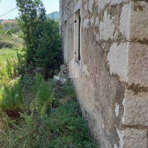 Dugi otok, Luka – kuća 1. red do mora