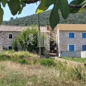 Dugi otok, Luka – kuća 1. red do mora