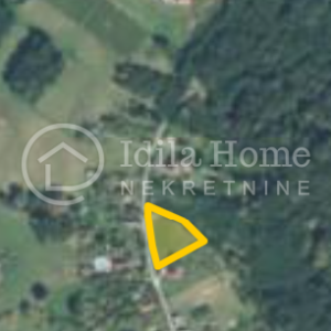 Dugo Selo/vikend zemljište 1887m2 sa kućicom/TOP PONUDA!