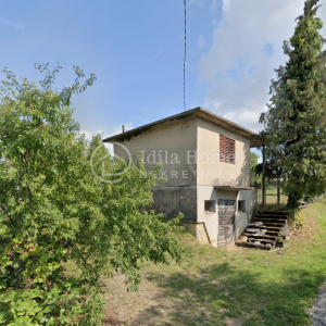 Dugo Selo/vikend zemljište 1887m2 sa kućicom/TOP PONUDA!