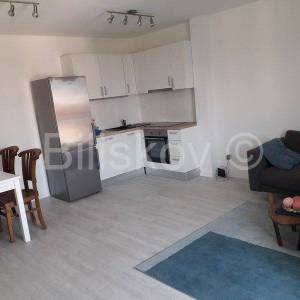 Dugoročan najam, 2 sobe, Marjan Split