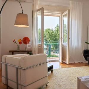 Dugoročan najam, Bačvice Split, 1 soba