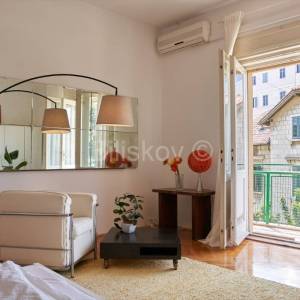 Dugoročan najam, Bačvice Split, 1 soba