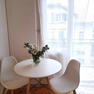 Dugoročan najam, Bačvice Split, 1 soba