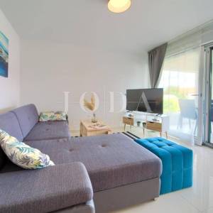 Dva moderna apartmana na izvrsnoj lokaciji blizu mora