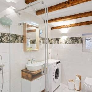 Dva prekrasna apartmana u centru ROVINJA