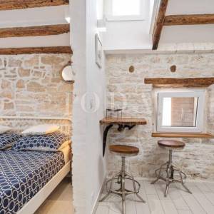 Dva prekrasna apartmana u centru ROVINJA