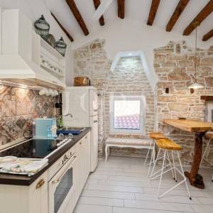 Dva prekrasna apartmana u centru ROVINJA