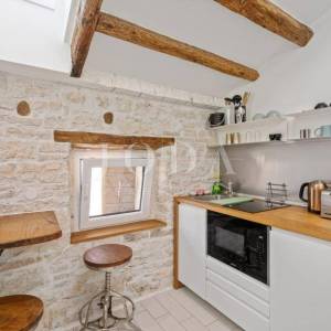 Dva prekrasna apartmana u centru ROVINJA