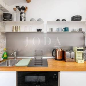 Dva prekrasna apartmana u centru ROVINJA