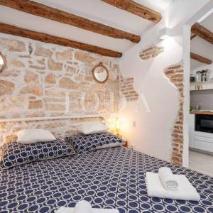 Dva prekrasna apartmana u centru ROVINJA