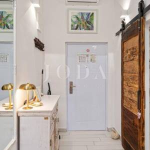 Dva prekrasna apartmana u centru ROVINJA