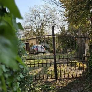 Dvije istarske kamene kuće s pogledom na zelenilo