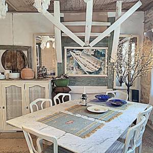 Dvojna , kamena, renovirana kuća sa bazenom , stara 300 godina.