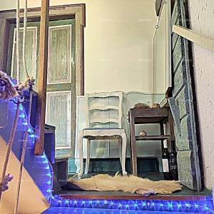 Dvojna , kamena, renovirana kuća sa bazenom , stara 300 godina.