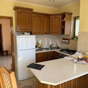 Dvojna kuća s poslovnim prostorom i garažom