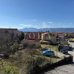 Dvojna kuća s poslovnim prostorom i garažom