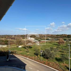 Dvosoban stan na atraktivnoj lokaciji - novogradnja - uporabna