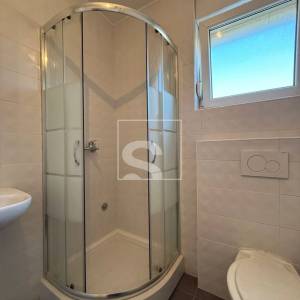 Dvosoban stan na atraktivnoj lokaciji - novogradnja - uporabna