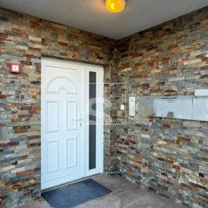 Dvosoban stan na atraktivnoj lokaciji - novogradnja - uporabna