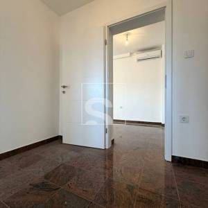 Dvosoban stan na atraktivnoj lokaciji - novogradnja - uporabna