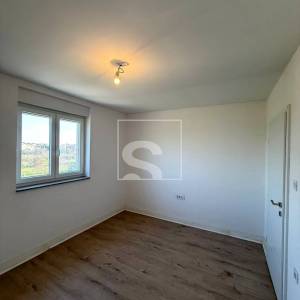 Dvosoban stan na atraktivnoj lokaciji - novogradnja - uporabna