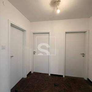 Dvosoban stan na atraktivnoj lokaciji - novogradnja - uporabna