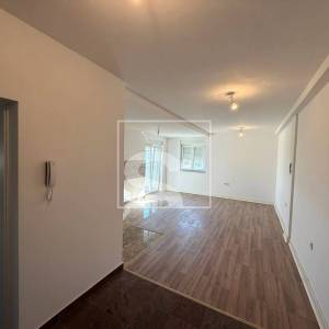 Dvosoban stan na atraktivnoj lokaciji - novogradnja - uporabna