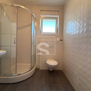 Dvosoban stan na atraktivnoj lokaciji - novogradnja - uporabna