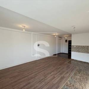 Dvosoban stan na atraktivnoj lokaciji - novogradnja - uporabna