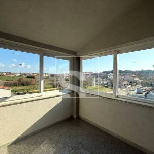 Dvosoban stan na atraktivnoj lokaciji - novogradnja - uporabna