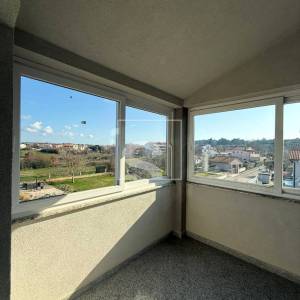 Dvosoban stan na atraktivnoj lokaciji - novogradnja - uporabna