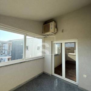 Dvosoban stan na atraktivnoj lokaciji - novogradnja - uporabna