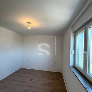 Dvosoban stan na atraktivnoj lokaciji - novogradnja - uporabna