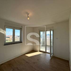 Dvosoban stan na atraktivnoj lokaciji - novogradnja - uporabna