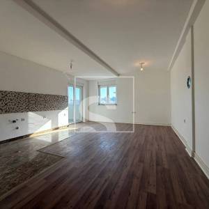 Dvosoban stan na atraktivnoj lokaciji - novogradnja - uporabna