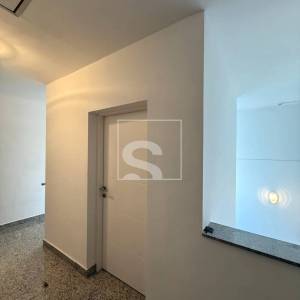 Dvosoban stan na atraktivnoj lokaciji - novogradnja - uporabna