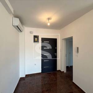 Dvosoban stan na atraktivnoj lokaciji - novogradnja - uporabna