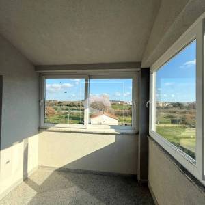 Dvosoban stan na atraktivnoj lokaciji - novogradnja - uporabna