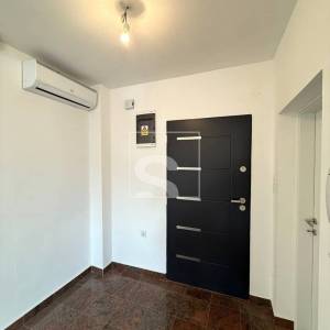 Dvosoban stan na atraktivnoj lokaciji - novogradnja - uporabna