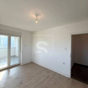 Dvosoban stan na atraktivnoj lokaciji - novogradnja - uporabna