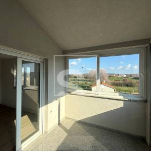 Dvosoban stan na atraktivnoj lokaciji - novogradnja - uporabna